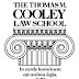 Thomas M Cooley Law School Sues NYC Law Firm and 4 'John Does' for Defamation: Seeking Answers and Help from the Hill