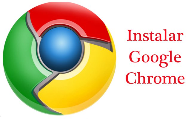 Como Instalar Google Chrome