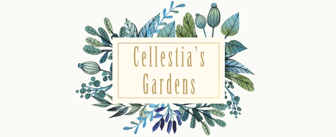 Cellestia's Gardens