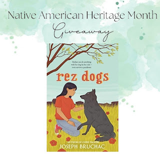 A list of books by Native American authors, recommended by middle and high school ELA teachers, for you to feature in your classroom library.