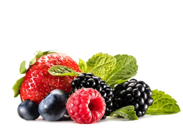 Berries, Food Skin Health, Skin Care, Skin Care Tips