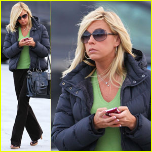 Kate Gosselin 2011