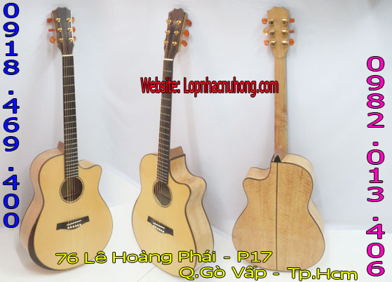 guitar binh tan 3