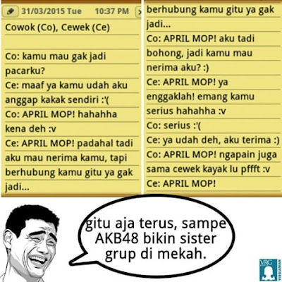 21 Meme Lucu 'Gitu Aja Terus' Ini Nyindir Abis Kebiasaan Manusia Kekinian