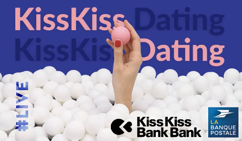 KissKiss Dating