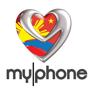 MyPhone MYA8 DTV Firmware ROM