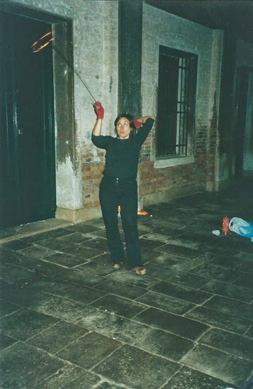 2001 7 Veneziando 4 apr 2