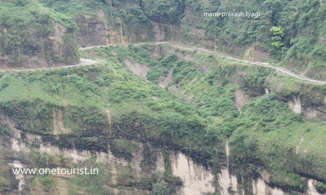 Kangra fort , Kangra , Himachal pradesh 