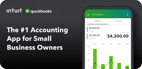 QuickBooks Online Accountin‪g‬ Apps Free Download