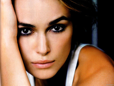 Keira Knightley - HQ Wallpaper