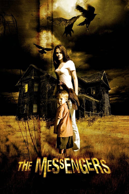 [HD] Les Messagers 2007 Streaming VF Gratuit