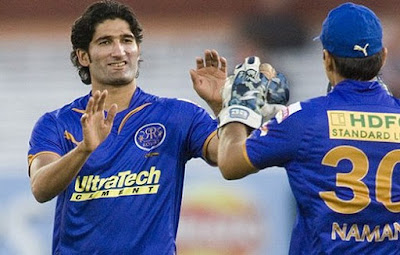 Why India doesn't want Pakistani Players in IPL