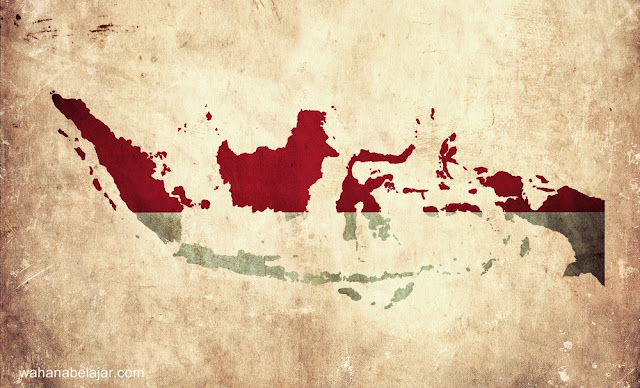 Wajib tahu! Ini Jumlah Provinsi di Indonesia