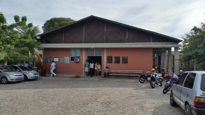 HOSPITAL REGIONAL 1