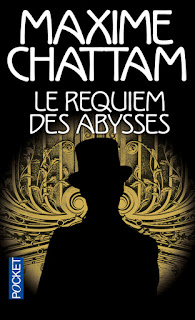 Le Requiem des Abysses (Maxime Chattam)