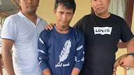 Sat Narkoba Polres Simalungun Berhasil Amankan  Pengedar Sabu Sabu Dari Batu bara