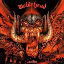 Motorhead Sacrifice descarga download completa complete discografia mega 1 link