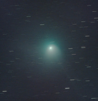 Cometa C/2022-E3 (ZTF)- 29/01/2023 23:59 UT