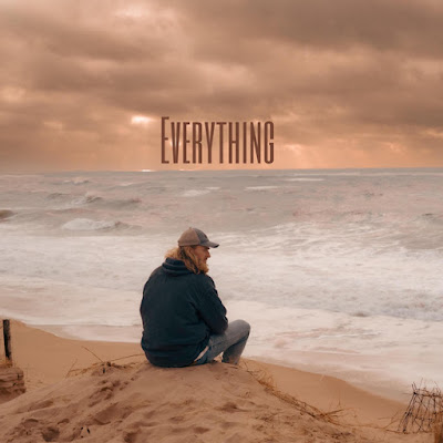 Alex Rv Phillips Shares New Single ‘Everything’