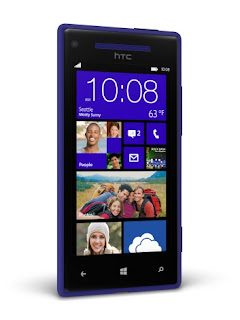Harga HTC Windows Phone 8X - Microsoft Windows Phone 8