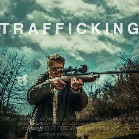 Trafficking 2023 (Hollywood Movie)