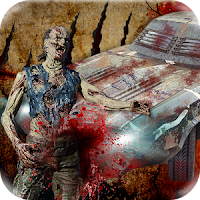  Zombie Highway RoadKill 3D