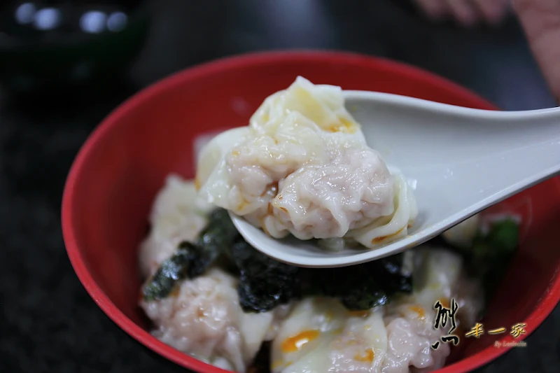 花蓮香扁食炒手｜花蓮中山路美食小吃