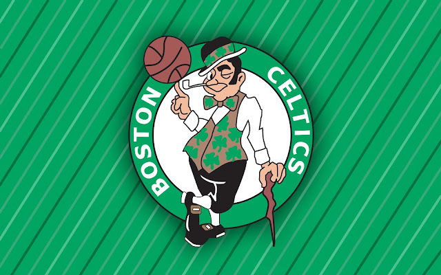 Boston Celtics Logos