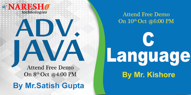  Advanced-Java-and-C-Language-Training-in-Hyderabad 