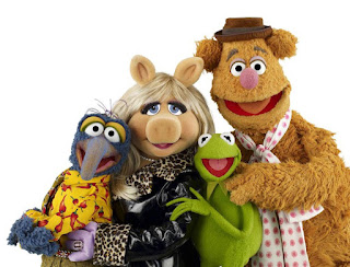 ABC's THE MUPPETS Premieres Tuesday September 22 2015 8/7c