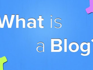 What is a Blog? Step by Step Tutorial
