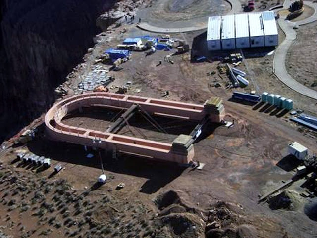 Grand Canyon Skywalk