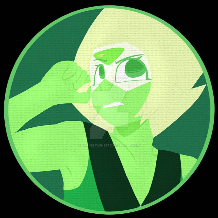 Peridot