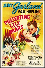 Presenting Lily Mars (1943)