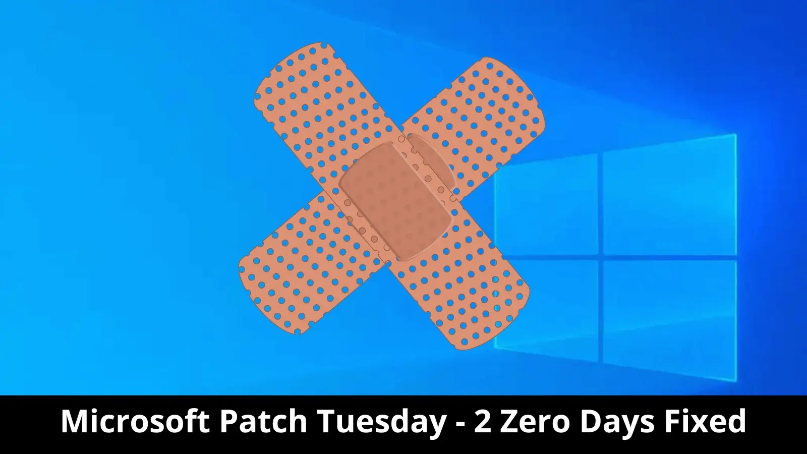 Microsoft Patch Tuesday, May 2023