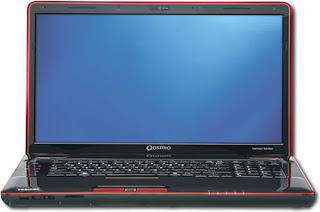 Review Laptop Toshiba Core i7