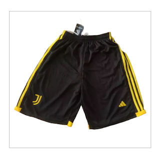 Jual Celana Juventus Home 2023/2024 di toko jersey jogja sleman sumacomp, harga murah barang berkualitas