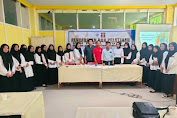 Yayasan Lembaga Bantuan Hukum Makassar, Sukses  Gelar Pendidikan dan Pelatihan Paralegal 