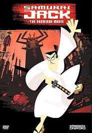 Samurai Jack: The Premiere Movie (2001)