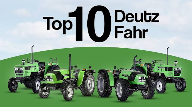 Same Deutz Fahr Tractor Price starts from Rs. 6.05 lakh. The most expensive Same Deutz Fahr Tractor is the Same Deutz Fahr Agrolux 80 ProfiLine price