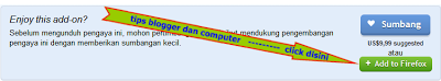 cara memperbaiki proxy mozilla firefox yang rusak.