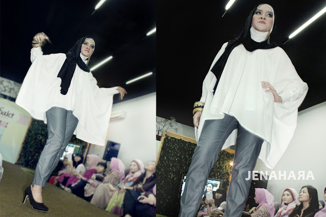 Grand Launching of Moshaict Boutique - Jenahara