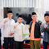 Wakil Bupati Solok Terima Surat Pernyataan Pembebasan Lahan Jalan Alternatif Penghubung Kabupaten Solok  dengan Kabupaten Solok Selatan