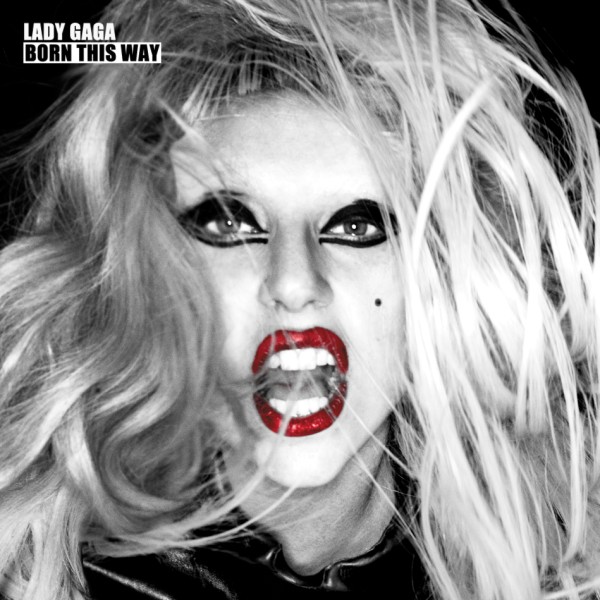 lady gaga born this way deluxe edition cd. lady gaga born this way deluxe