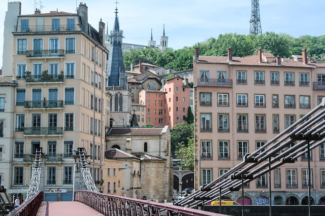 mont fourvière