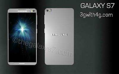 Samsung Galaxy S7 Specs