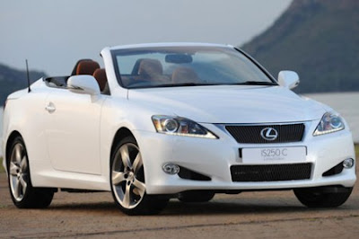 2012 Lexus IS 250