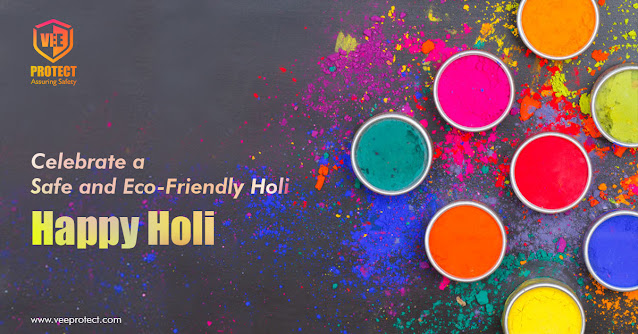 Happy Holi