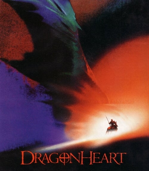 Ver Dragonheart (Corazón de dragón) 1996 Pelicula Completa En Español Latino