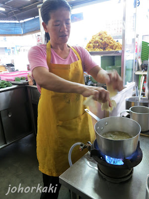 Fish-Soup-Johor